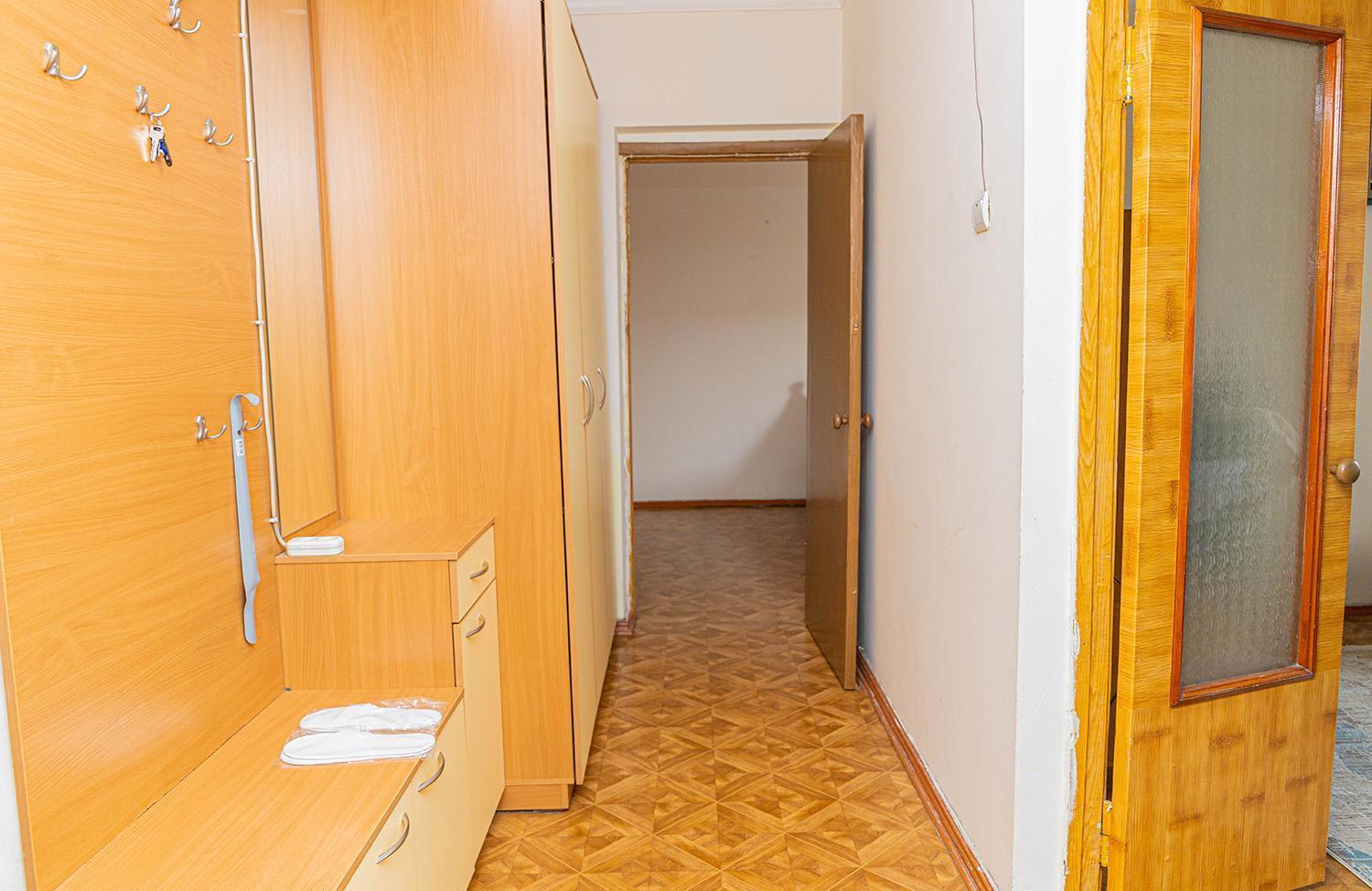 Appartamento Reliablehouse Квартира В Самом Центре Города Almaty Esterno foto