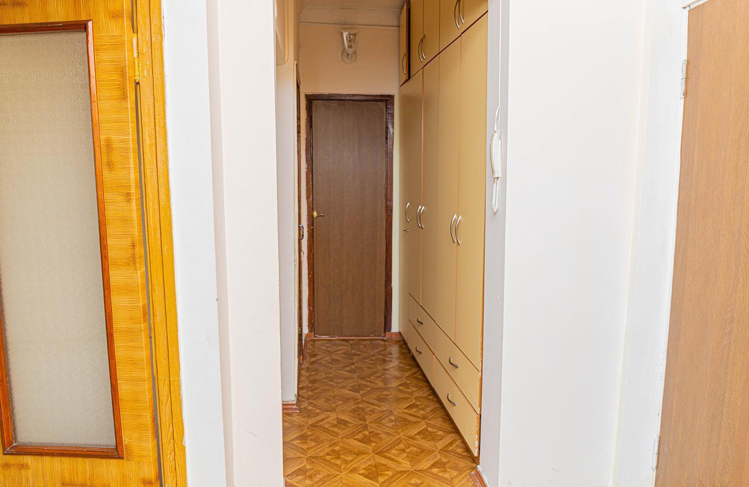 Appartamento Reliablehouse Квартира В Самом Центре Города Almaty Esterno foto
